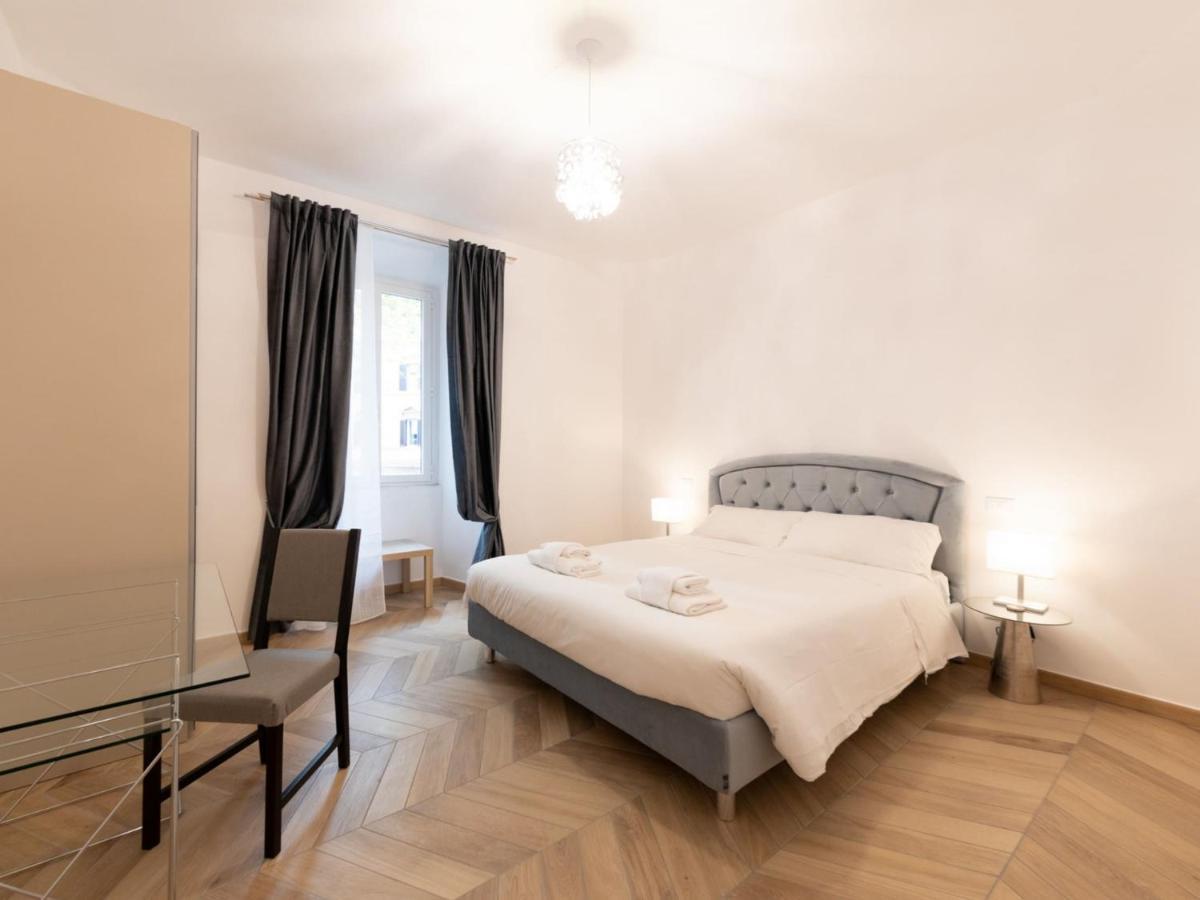 Appartement The Rent - Elegant Five-bedrooms Near Colosseo