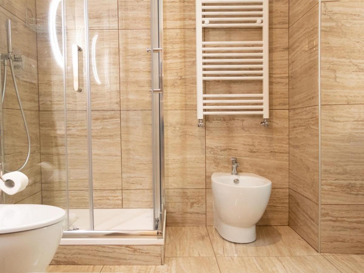 Appartement The Rent - Elegant Five-bedrooms Near Colosseo